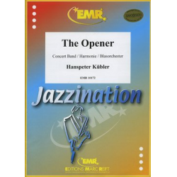The Opener -Hanspeter Kübler