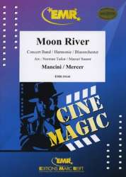 Moon River -Henry Mancini / Arr.Marcel / Tailor Saurer