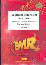 Requiem Aeternam -Norman Tailor