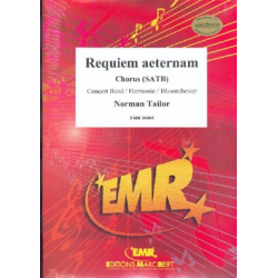 Requiem Aeternam -Norman Tailor