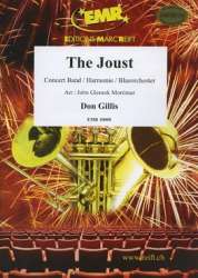 The Joust -Don Gillis / Arr.John Glenesk Mortimer