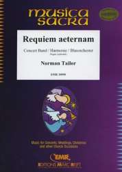 Requiem aeternam -Norman Tailor