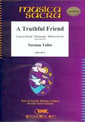 A Truthful Friend -Norman Tailor