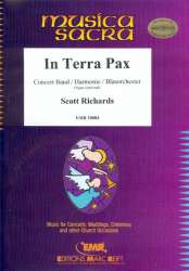 In Terra Pax -Scott Richards