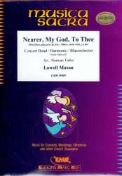 Nearer My God To Thee -Lowell Mason / Arr.Norman Tailor