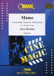 Mame -Jerry Herman / Arr.Norman Tailor