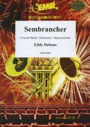 Sembrancher -Eddy Debons