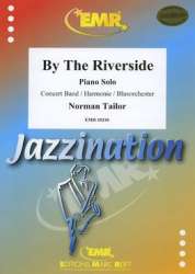 By The Riverside -Norman Tailor