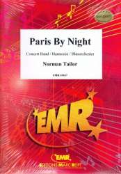 Paris By Night -Norman Tailor