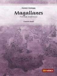 Magallanes -Ferrer Ferran