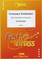 Grassauer Zwiefacher -Jan Koetsier