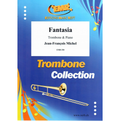 Fantasia -Jean-Francois Michel