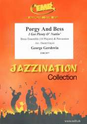 Porgy and Bess - I Got Plenty O' Nuttin' -George Gershwin / Arr.Daniel Guyot