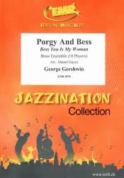 Porgy & Bess - Bess, You Is My Woman -George Gershwin / Arr.Daniel Guyot