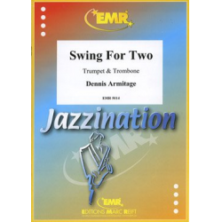 Swing for Two -Dennis Armitage