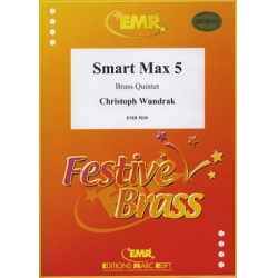 Smart Max 5 -Christoph Wundrak