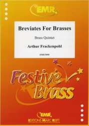 Breviates for Brasses -Arthur Frackenpohl