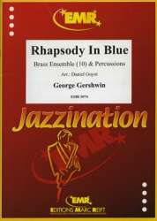Rhapsody In Blue -George Gershwin / Arr.Daniel Guyot