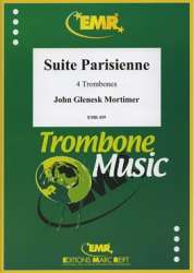 Suite Parisienne -John Glenesk Mortimer