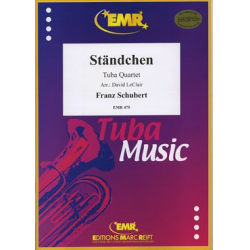 Ständchen -Franz Schubert / Arr.David LeClair