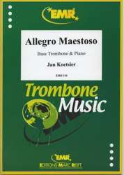 Allegro Maestoso -Jan Koetsier