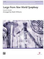 Largo from New World Symphony - Mark Williams