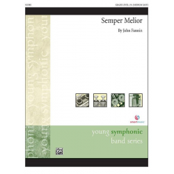 Semper Melior -John Fannin