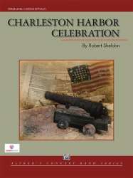 Charleston Harbor Celebration (c/band) -Robert Sheldon