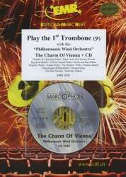 Play The 1st Trombone With The Philharmonic Wind Orchestra -Diverse / Arr.John Glenesk Mortimer