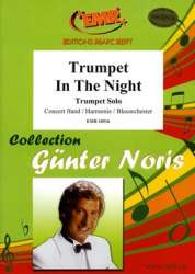Trumpet In The Night -Günter Noris