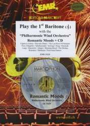 Play The 1st Baritone  With The Philharmonic Wind Orchestra -Diverse / Arr.John Glenesk Mortimer
