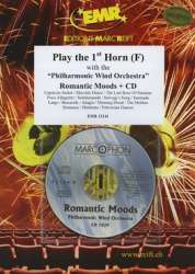 Play The 1st Horn With The Philharmonic Wind Orchestra -Diverse / Arr.John Glenesk Mortimer