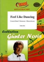 Feel Like Dancing -Günter Noris