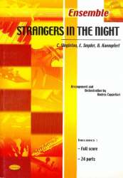 Strangers in the Night -Bert Kaempfert / Arr.Andrea Cappellari