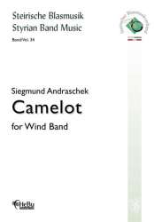 Camelot -Siegmund Andraschek