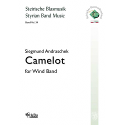 Camelot -Siegmund Andraschek