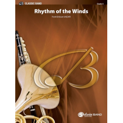 Rhythm of the Winds -Frank Erickson