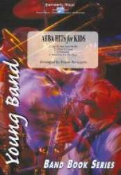 ABBA Hits for Kids -Benny Andersson & Björn Ulvaeus (ABBA) / Arr.Frank Bernaerts