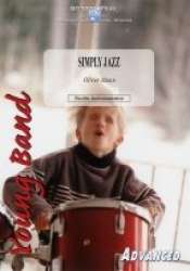 Simply Jazz -Oliver Mann