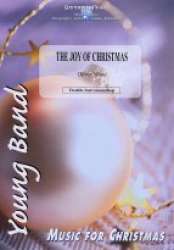 The Joy Of Christmas -Oliver Mann