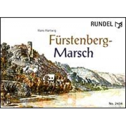 Fürstenberg-Marsch -Hans Hartwig