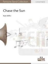 Chase the Sun -Rob Wiffin