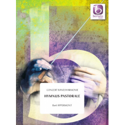 Hymnus Pastorale -Bert Appermont