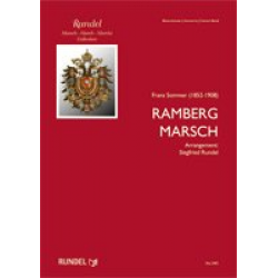 Ramberg Marsch -J. Sommer / Arr.Siegfried Rundel