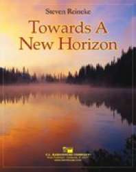 Towards a New Horizon -Steven Reineke