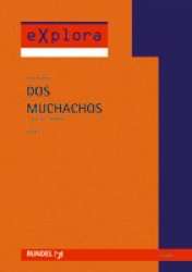 Dos Muchachos (Solo für Trumpets) -Dick Ravenal