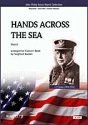 Hands across the Sea -John Philip Sousa / Arr.Siegfried Rundel