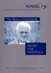 Music for Festivals -Pavel Stanek