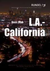 L.A. California -Kees Vlak
