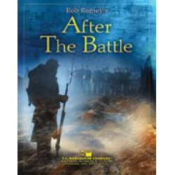 After the Battle -Rob Romeyn